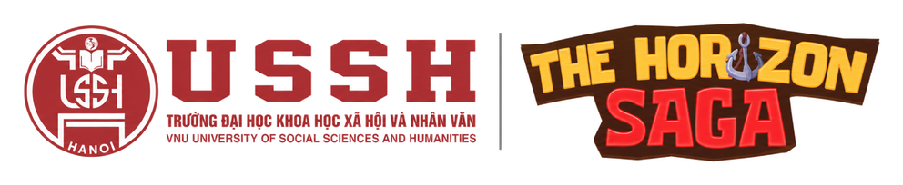 USSH Hà Nội và The Horizon Saga